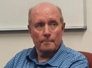 David Pond